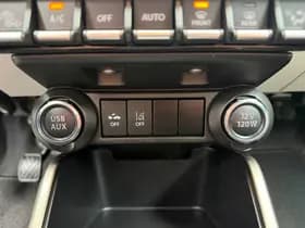 Suzuki Ignis thumbnail 20