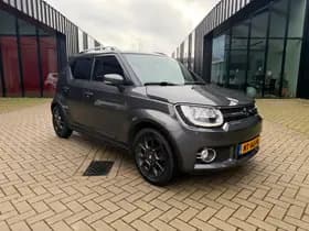 Suzuki Ignis thumbnail 3