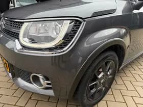 Suzuki Ignis thumbnail 24