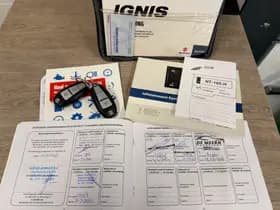 Suzuki Ignis thumbnail 25