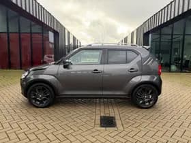 Suzuki Ignis thumbnail 4