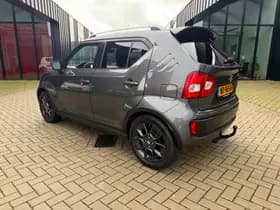 Suzuki Ignis thumbnail 6