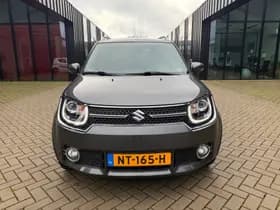 Suzuki Ignis thumbnail 9