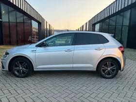 Volkswagen Polo thumbnail 4