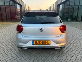 Volkswagen Polo thumbnail 8