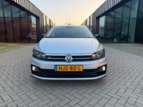 Volkswagen Polo thumbnail 9