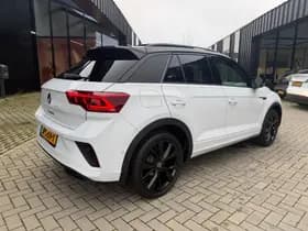 Volkswagen T-Roc thumbnail 7