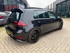 Volkswagen Golf thumbnail 7