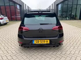 Volkswagen Golf thumbnail 8