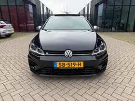 Volkswagen Golf thumbnail 9