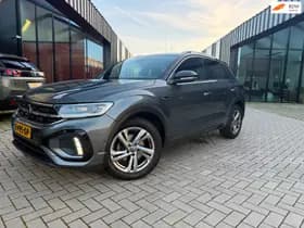 Volkswagen T-Roc thumbnail 2