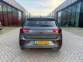 Volkswagen T-Roc thumbnail 7