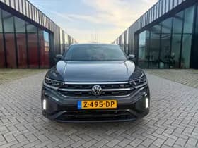 Volkswagen T-Roc thumbnail 8