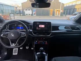 Volkswagen T-Roc thumbnail 10