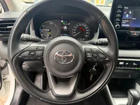 Toyota Yaris thumbnail 14