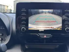 Toyota Yaris thumbnail 18