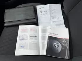 Toyota Yaris thumbnail 22