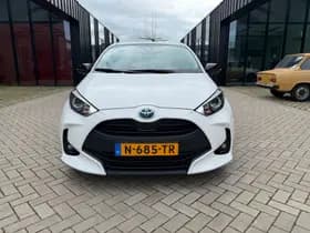 Toyota Yaris thumbnail 9