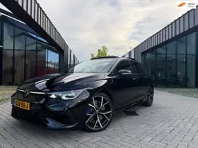 Volkswagen Golf thumbnail 2