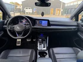 Volkswagen Golf thumbnail 12