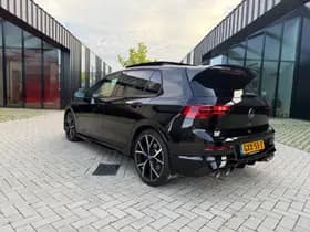 Volkswagen Golf thumbnail 6