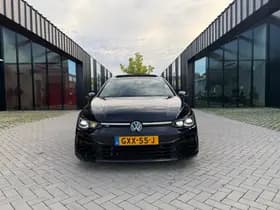 Volkswagen Golf thumbnail 9