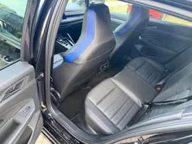 Volkswagen Golf thumbnail 10