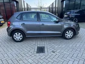 Volkswagen Polo thumbnail 5