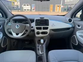 Renault Zoé thumbnail 11