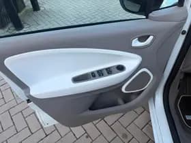Renault Zoé thumbnail 12