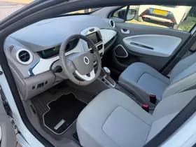 Renault Zoé thumbnail 13