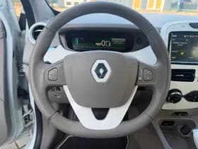 Renault Zoé thumbnail 14