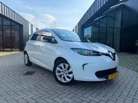 Renault Zoé thumbnail 3