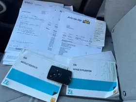 Renault Zoé thumbnail 23