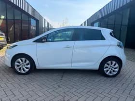 Renault Zoé thumbnail 4