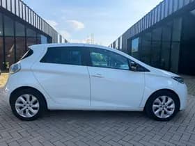 Renault Zoé thumbnail 5