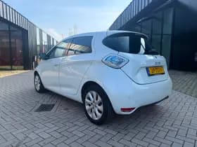 Renault Zoé thumbnail 6