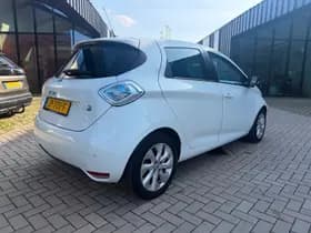 Renault Zoé thumbnail 7