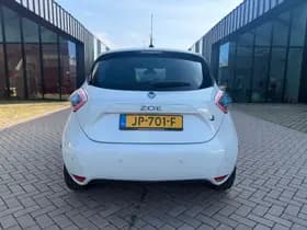 Renault Zoé thumbnail 8