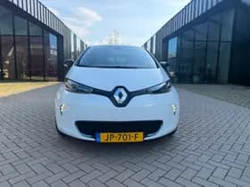 Renault Zoé thumbnail 9