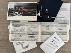 Peugeot 2008 thumbnail 20