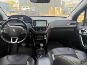 Peugeot 2008 thumbnail 8