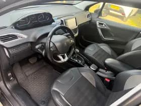 Peugeot 2008 thumbnail 10