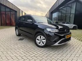 Volkswagen T-Cross thumbnail 2