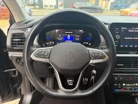 Volkswagen T-Cross thumbnail 13