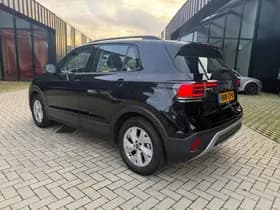 Volkswagen T-Cross thumbnail 3