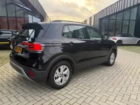 Volkswagen T-Cross thumbnail 4