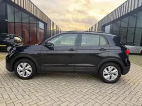 Volkswagen T-Cross thumbnail 5