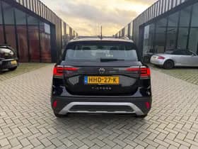 Volkswagen T-Cross thumbnail 7