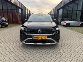 Volkswagen T-Cross thumbnail 8